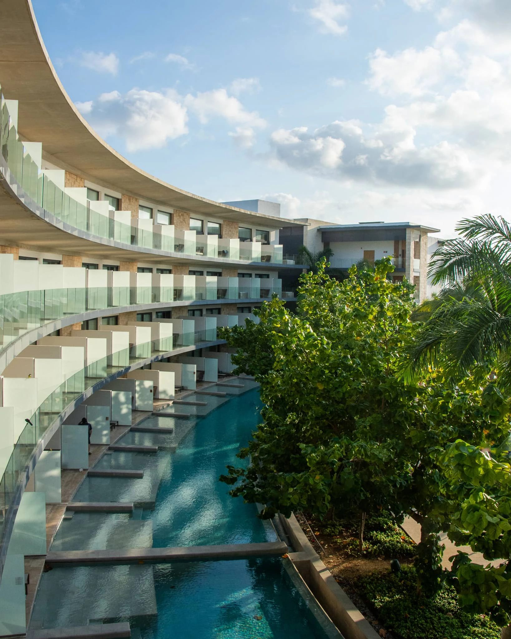 Haven Riviera Cancun Resort & Spa